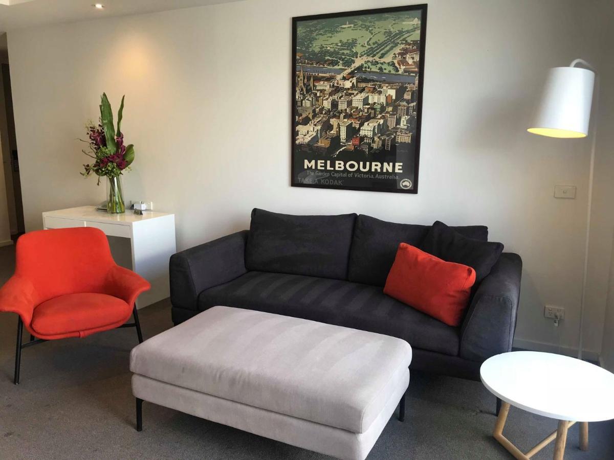 Caroline apartamentos con servicio Brighton Melburne Exterior foto