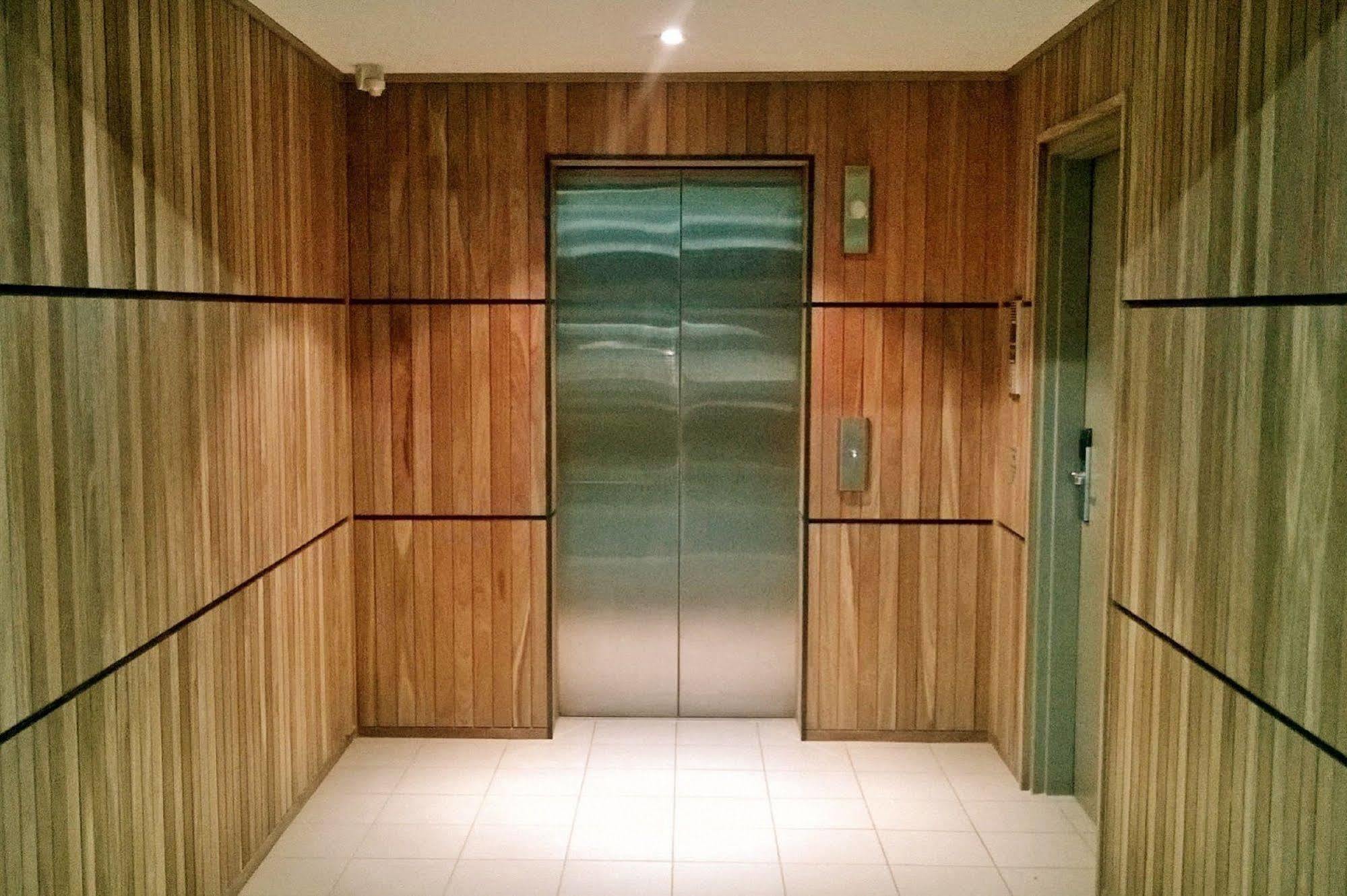 Caroline apartamentos con servicio Brighton Melburne Exterior foto