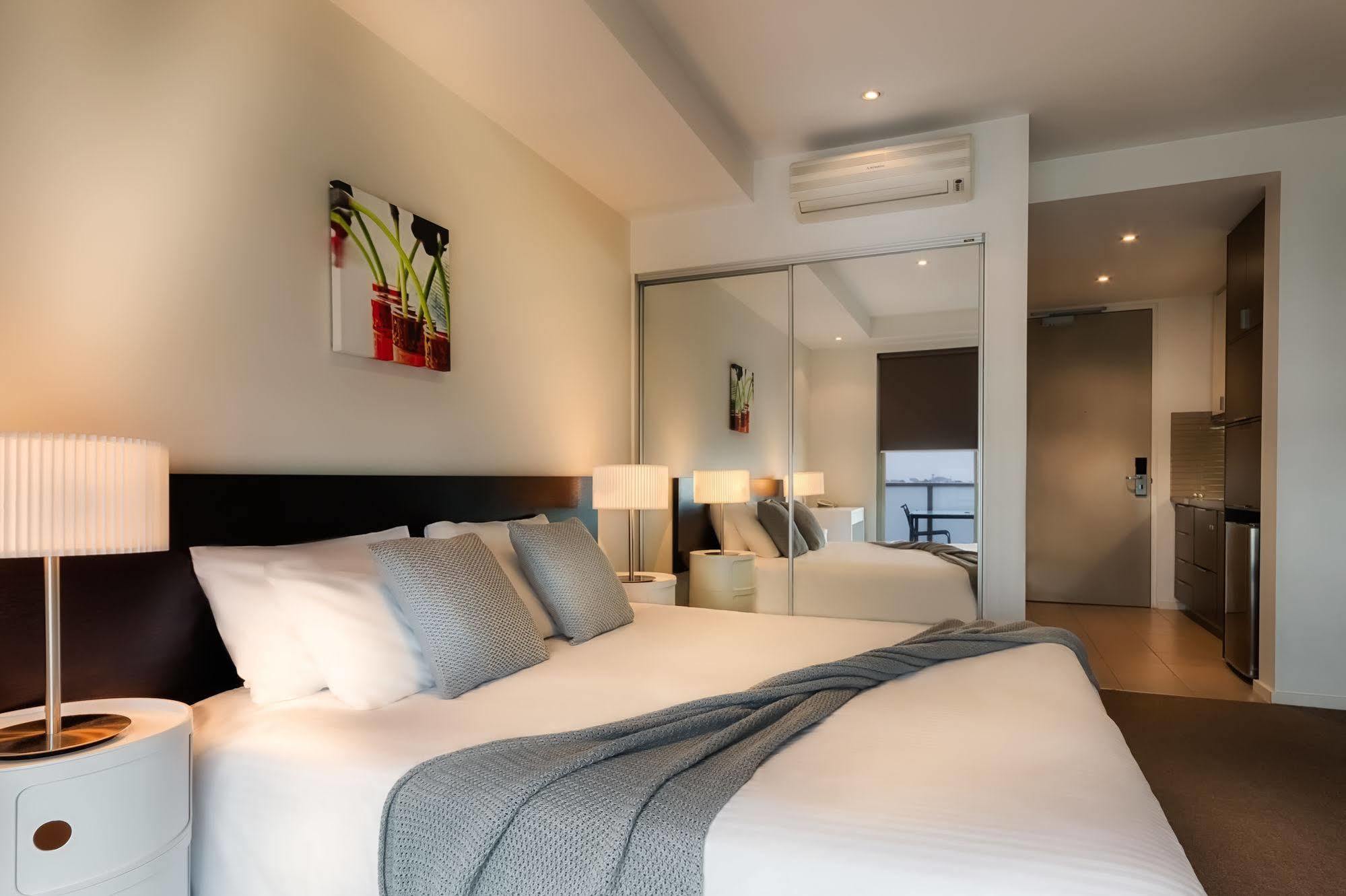 Caroline apartamentos con servicio Brighton Melburne Exterior foto