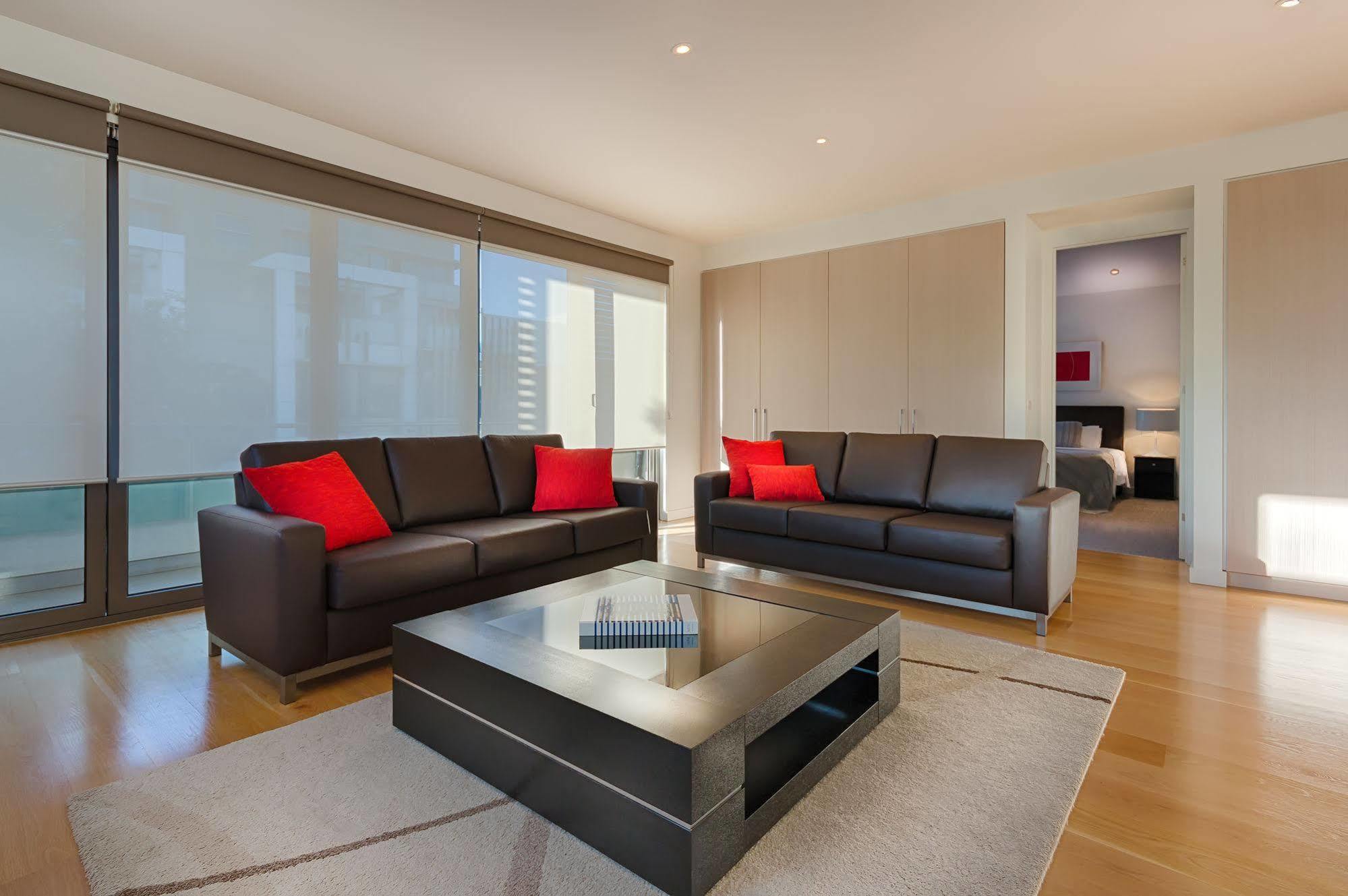 Caroline apartamentos con servicio Brighton Melburne Exterior foto