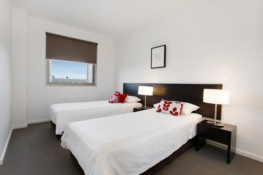 Caroline apartamentos con servicio Brighton Melburne Habitación foto