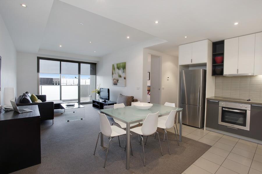 Caroline apartamentos con servicio Brighton Melburne Habitación foto